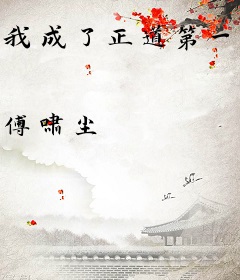 我成了正道第一大佬
