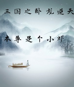 三国之卧龙逆天