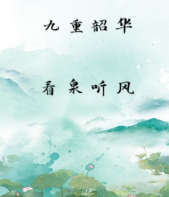 九重韶华