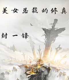 美女总裁的修真保镖