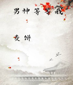 男神等等我