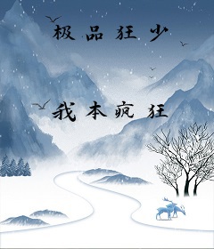 极品狂少