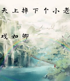 天上掉下个小老公