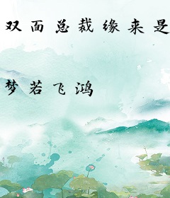 双面总裁缘来是你