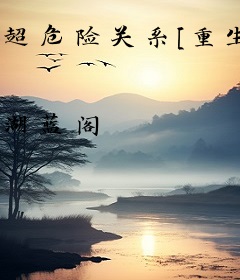 超危险关系[重生]