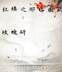 红楼之邢氏威武