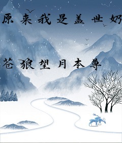 原来我是盖世奶爸