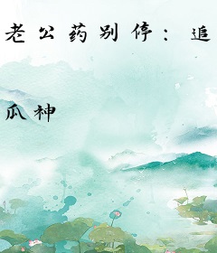 老公药别停：追爱攻略108式