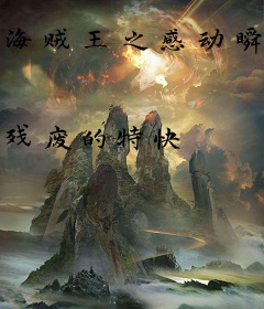 海贼王之感动瞬间