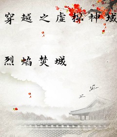 穿越之虚拟神域