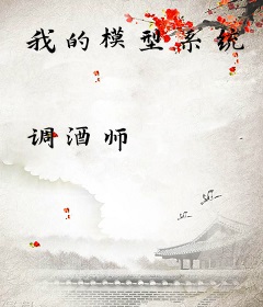 我的模型系统