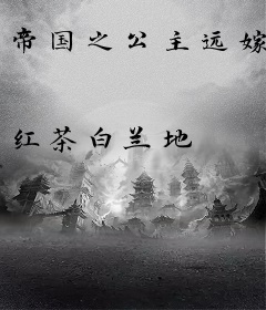 帝国之公主远嫁