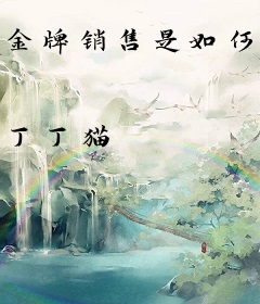 金牌销售是如何炼成的