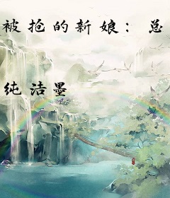 被抢的新娘：总裁如狼似虎