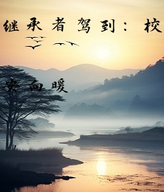 继承者驾到：校草，闹够没！