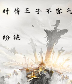 对待王子不客气