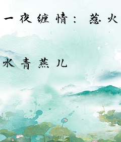 一夜缠情：惹火总裁老公