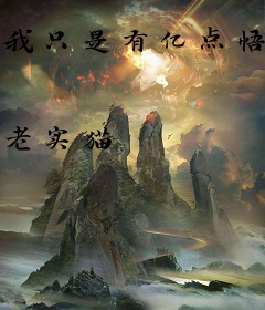 我只是有亿点悟性而已