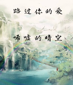 路过你的爱