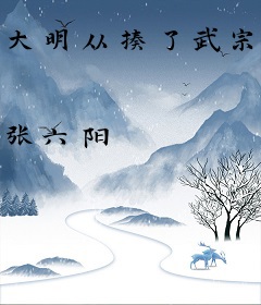 大明从揍了武宗开始