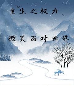 重生之权力