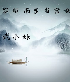 穿越南蛮当宫女