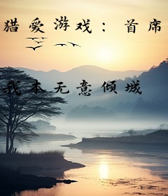 猎爱游戏：首席，别玩了！