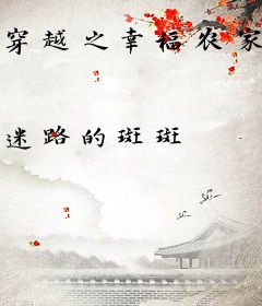 穿越之幸福农家妇