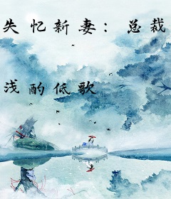 失忆新妻：总裁老公坏坏坏