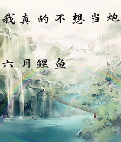 我真的不想当炮灰