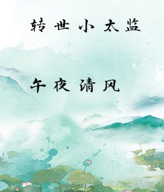 转世小太监