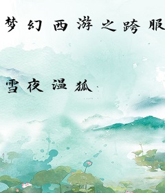 梦幻西游之跨服战场