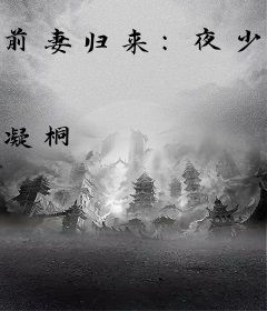 前妻归来：夜少，强势宠