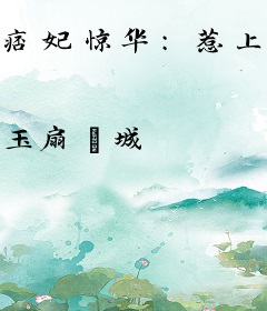 痞妃惊华：惹上凉薄王爷