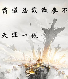 霸道总裁傲妻不乖