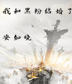 我和黑粉结婚了