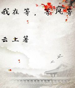 我在等，等风等你来