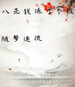 八元钱泡了个极品空姐