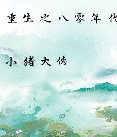 重生之八零年代