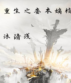 重生之妾本嫡枝