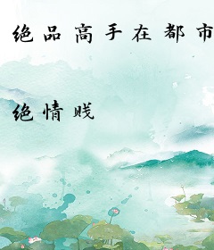 绝品高手在都市