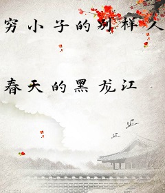 穷小子的别样人生