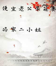 便宜老公呆萌妻