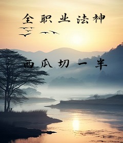 全职业法神