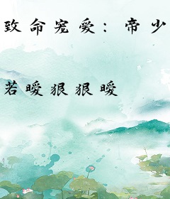 致命宠爱：帝少的横刀夺爱