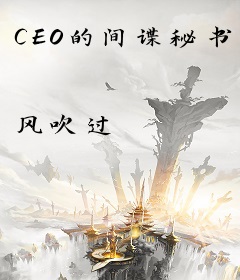 CEO的间谍秘书