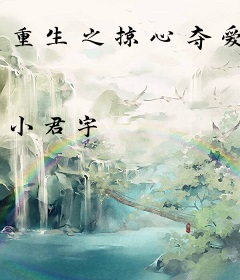 重生之掠心夺爱