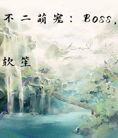 不二萌宠：Boss，红包先拿来