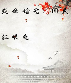 盛世婚宠：国民老公带回家