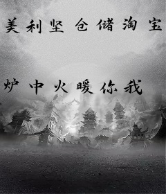 美利坚仓储淘宝王